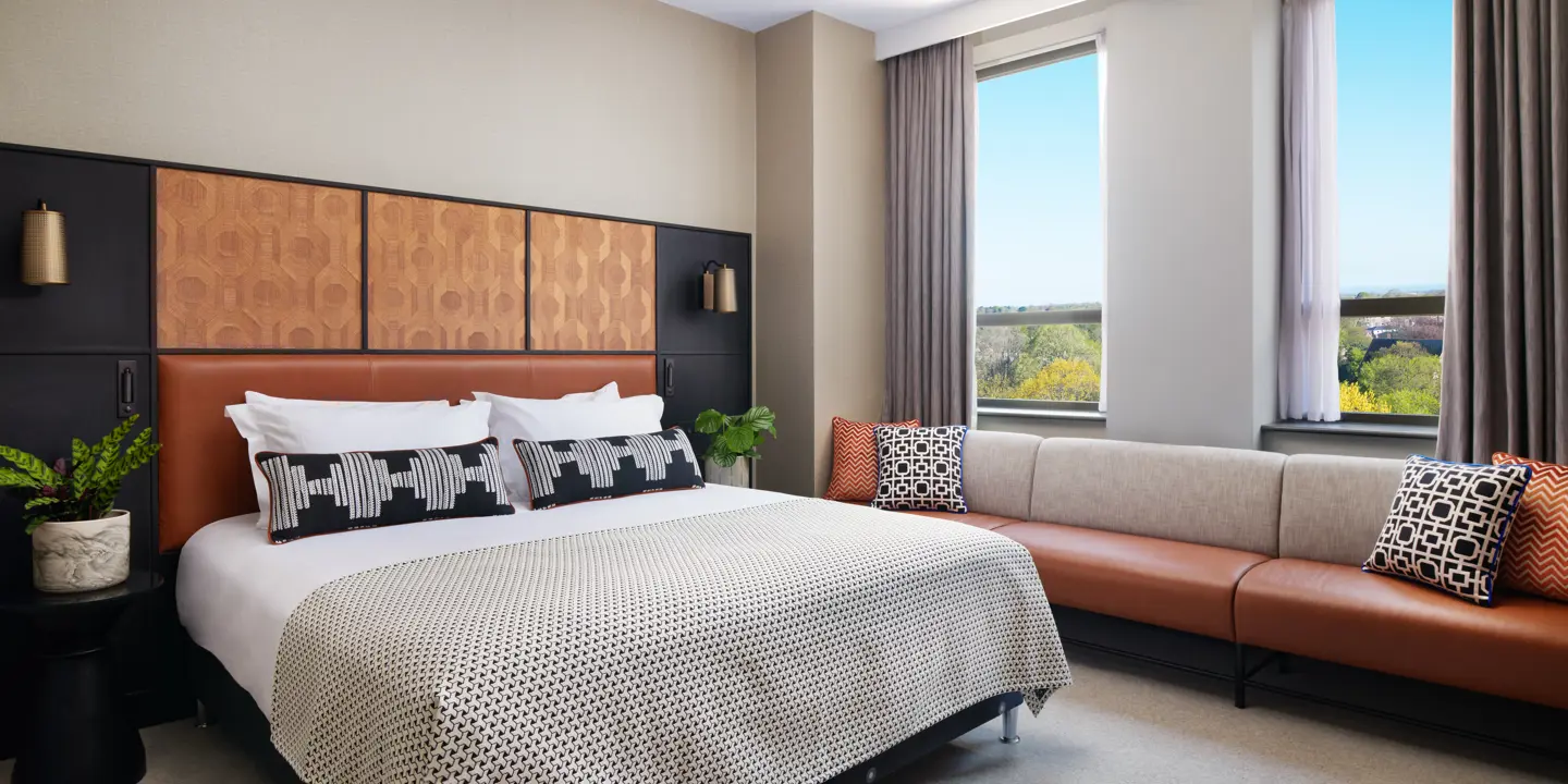 Malmaison Hotel York