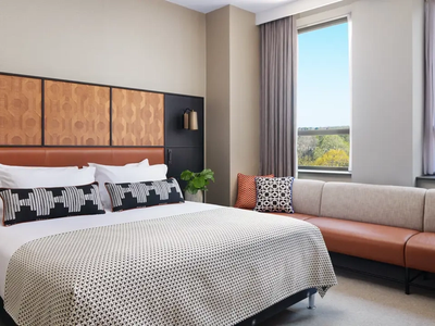 Malmaison Hotel York