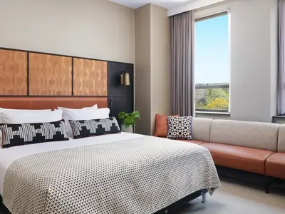 Malmaison Hotel York