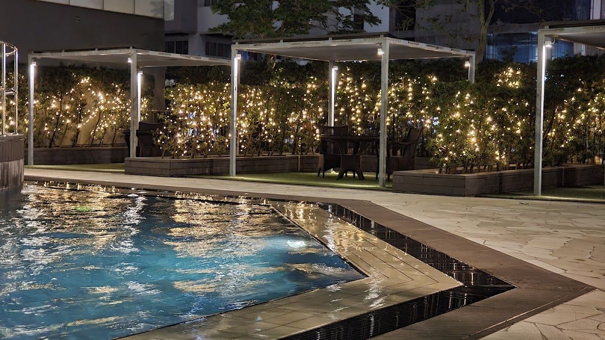 Orchard Hotel Singapore photo 3