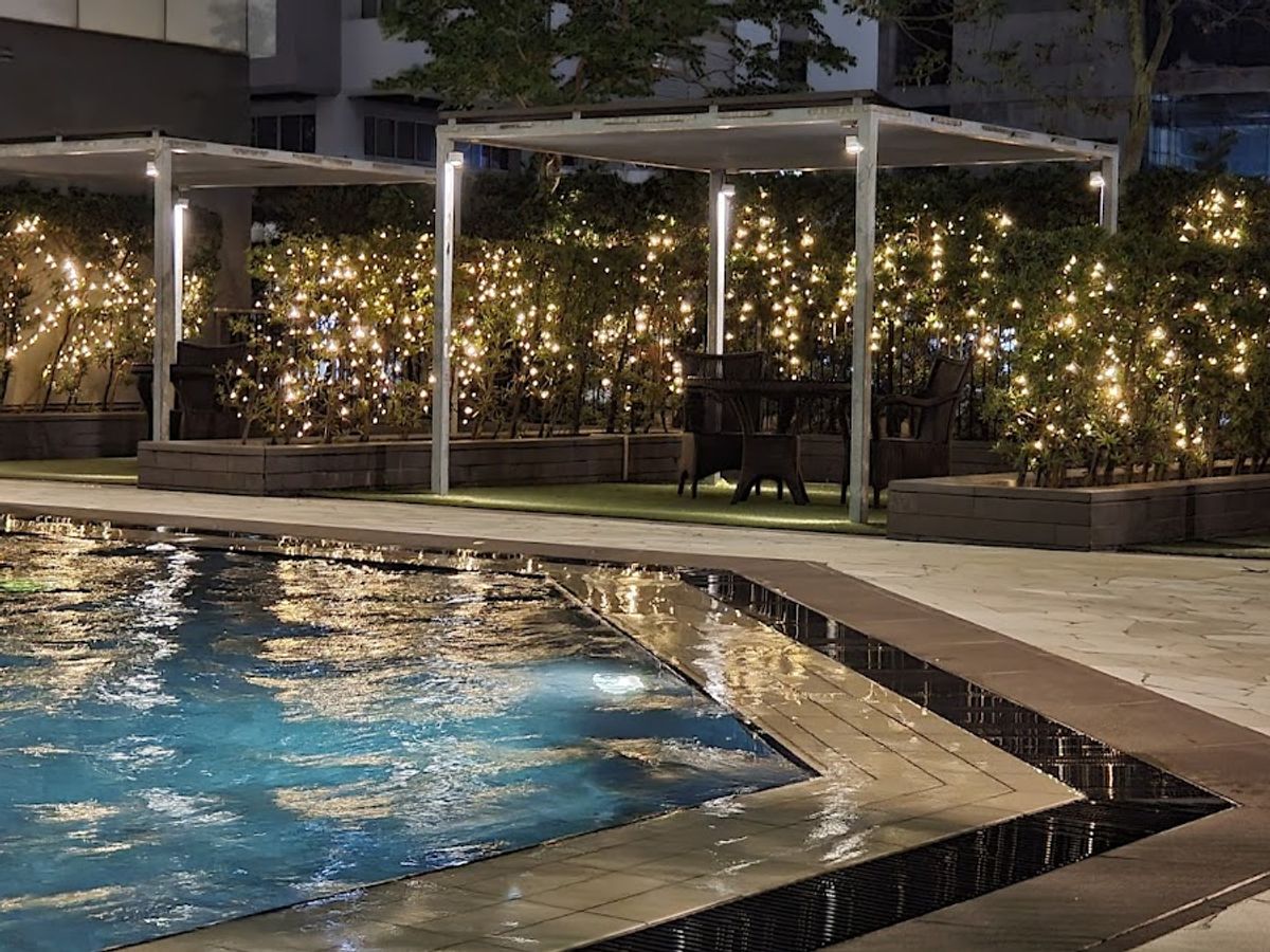 Orchard Hotel Singapore photo 3