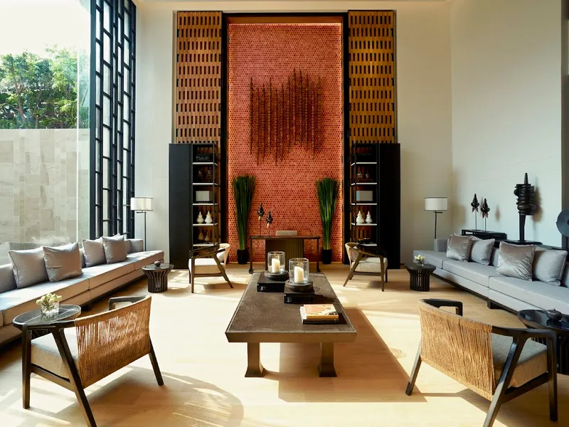 Chiang Mai Serviced Suites photo 5
