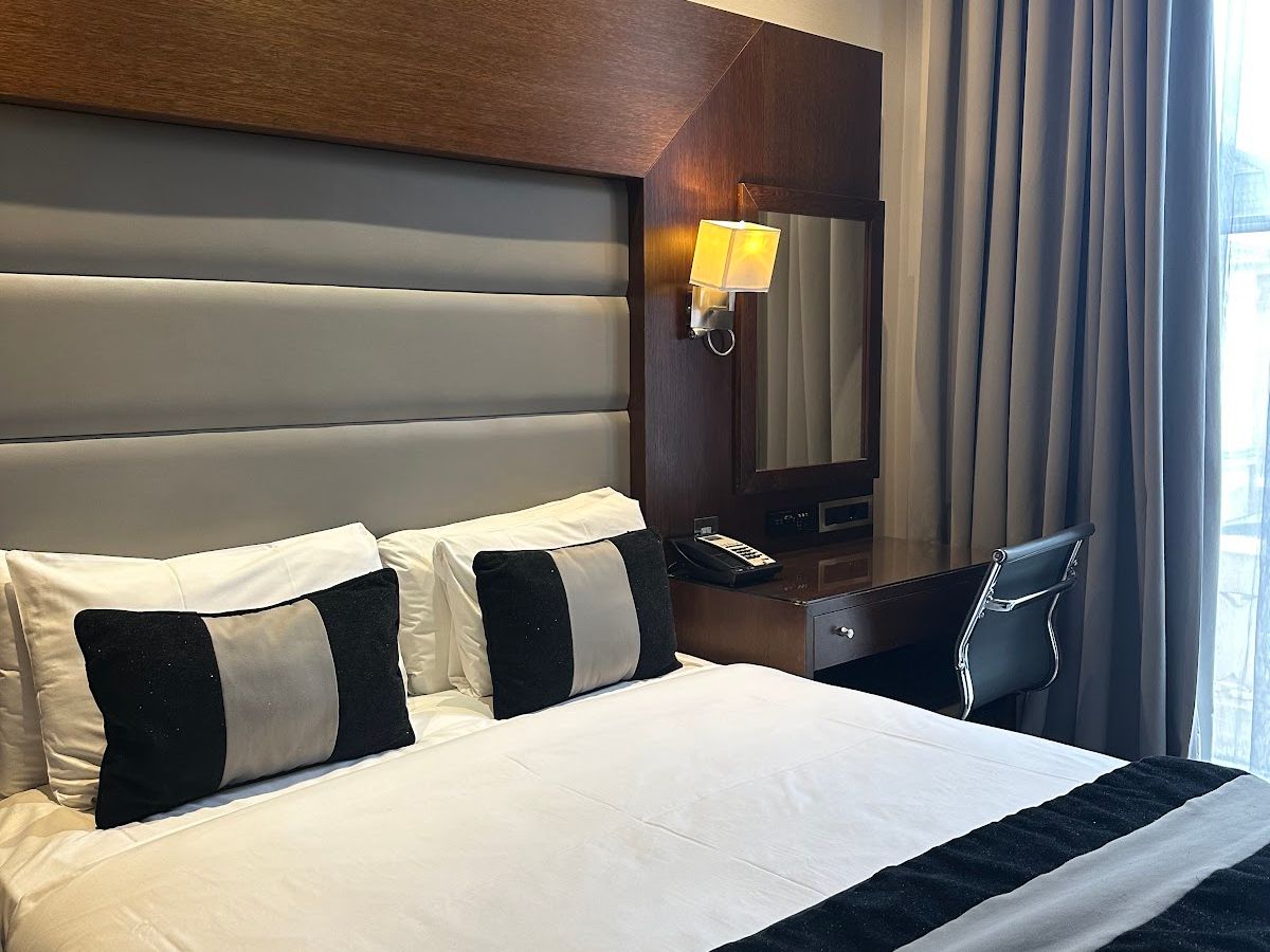 Park Grand London Lancaster Gate photo 5