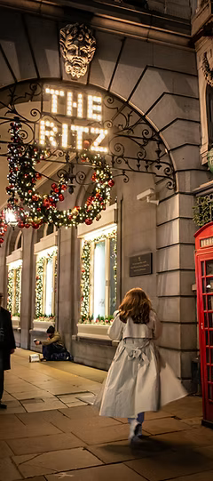 Luxury Redefined | A Glimpse into the Finest Luxury Hotels in London