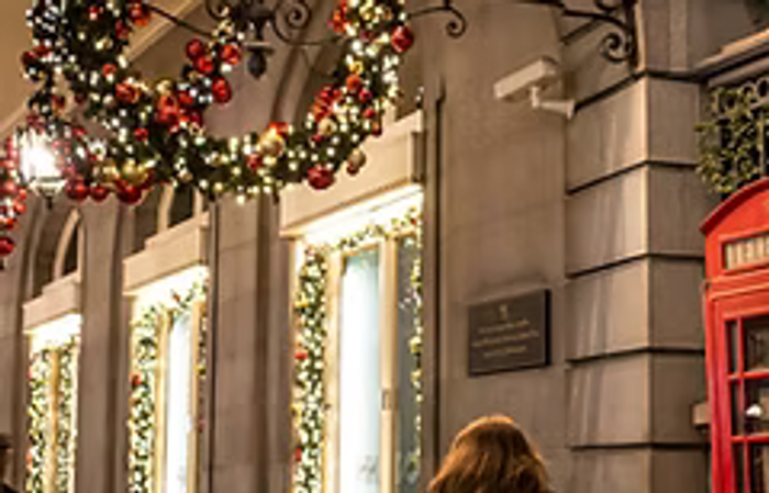 Luxury Redefined | A Glimpse into the Finest Luxury Hotels in London