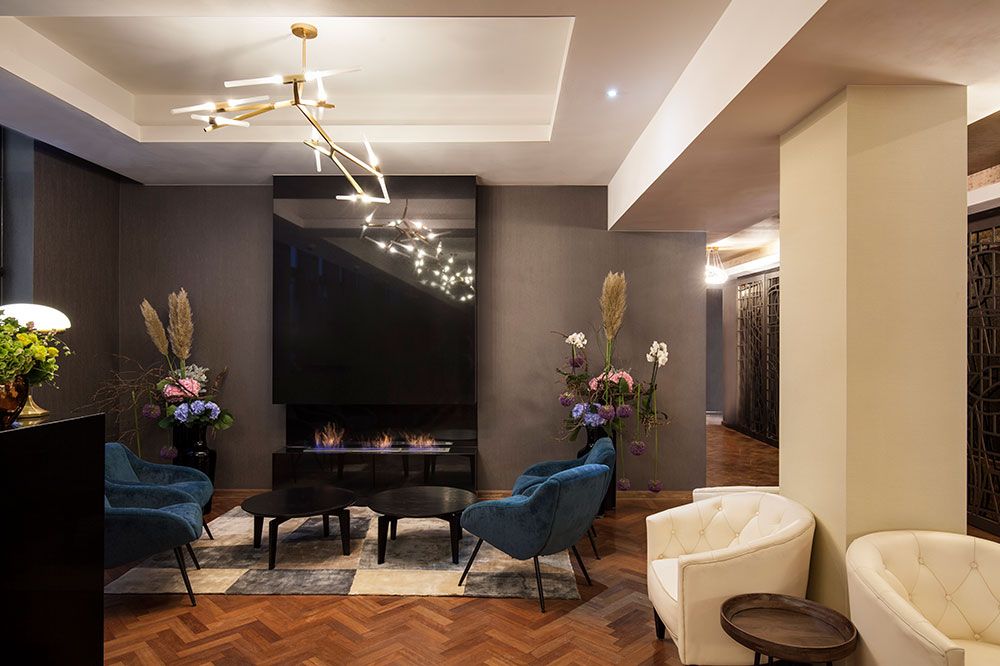 Montcalm Royal London House photo 6