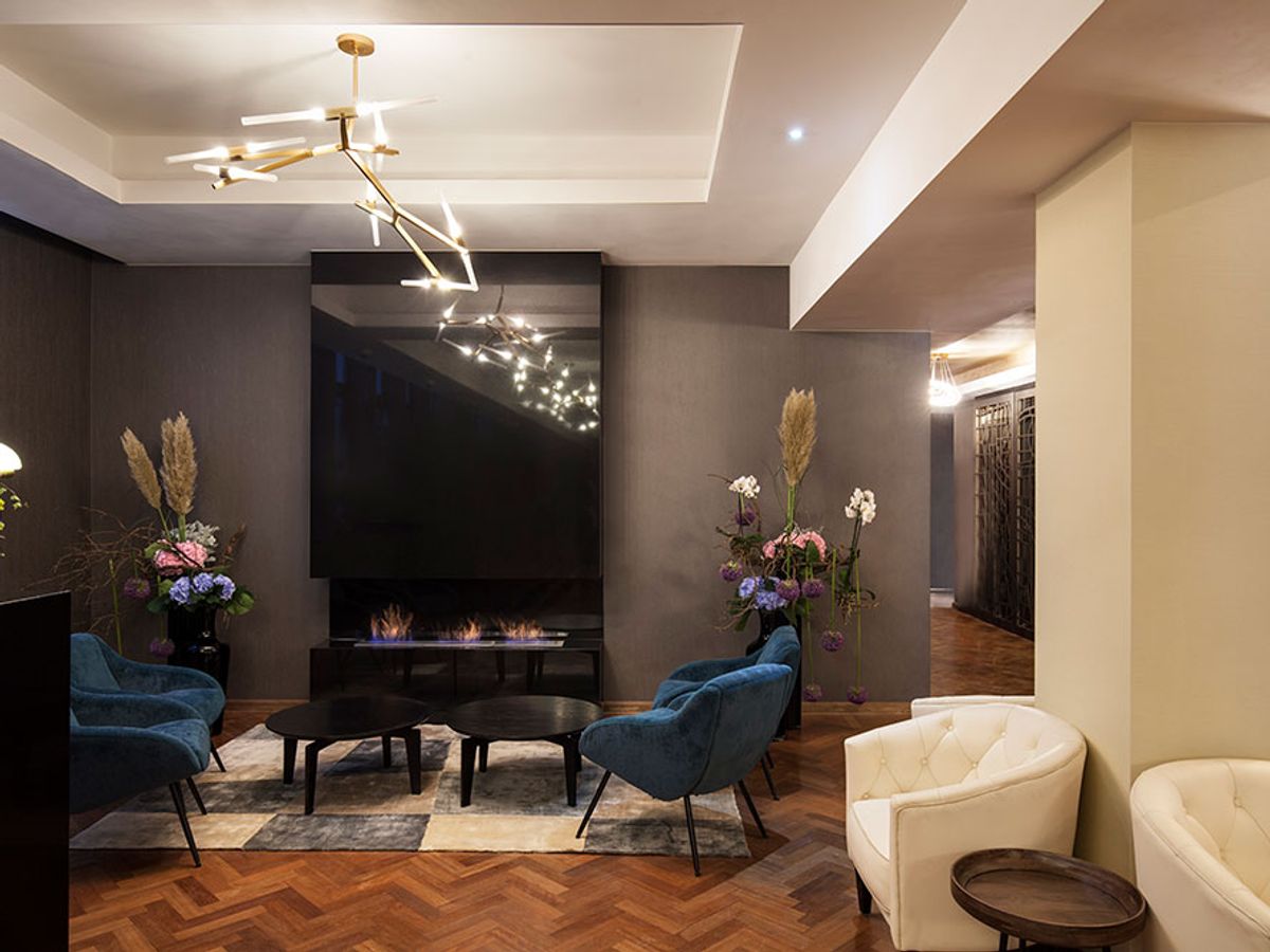 Montcalm Royal London House photo 6