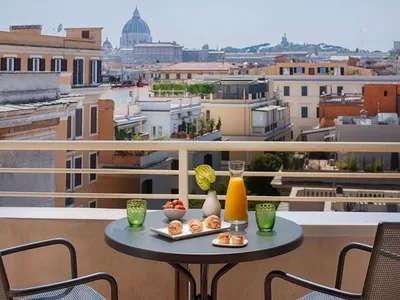 Endless Summer — Up to 25% Off + €150 Resort Credit