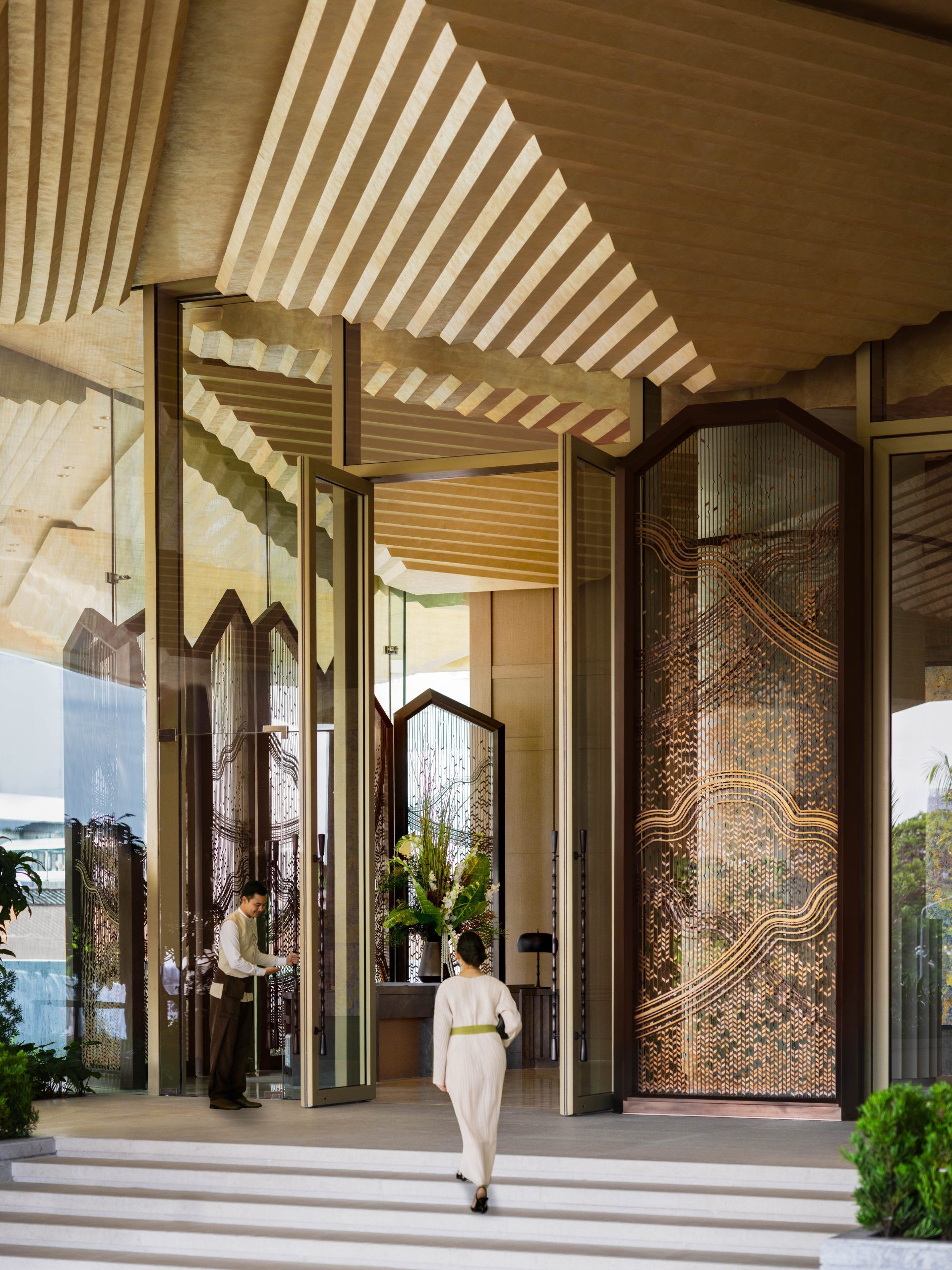 Dusit Thani Bangkok photo 1