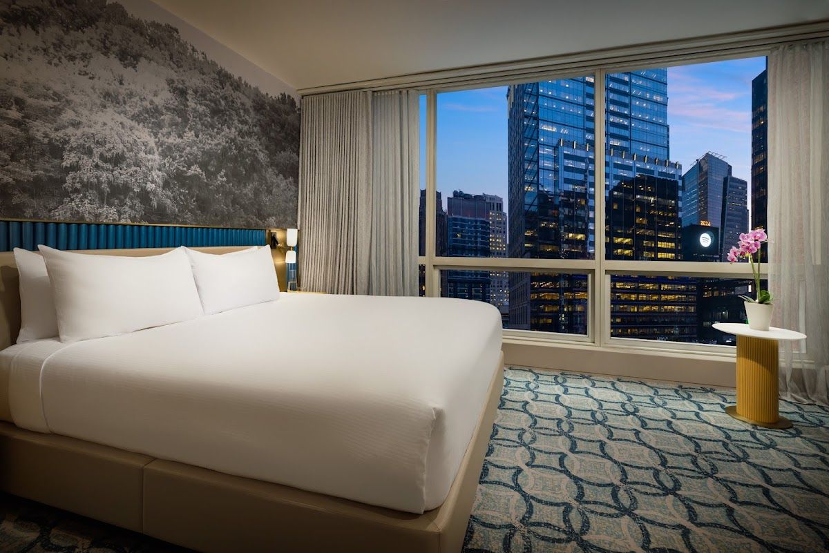 Millennium Premier New York Times Square Hotel photo 4
