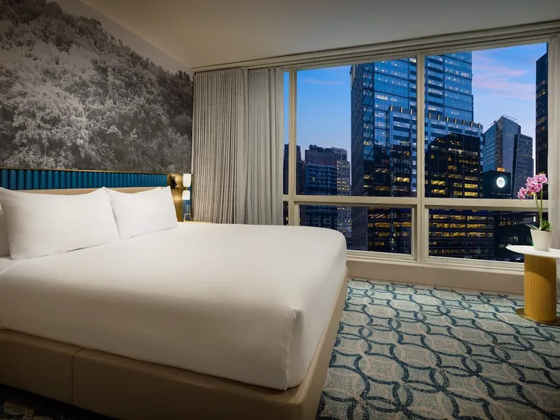 Millennium Premier New York Times Square Hotel photo 4