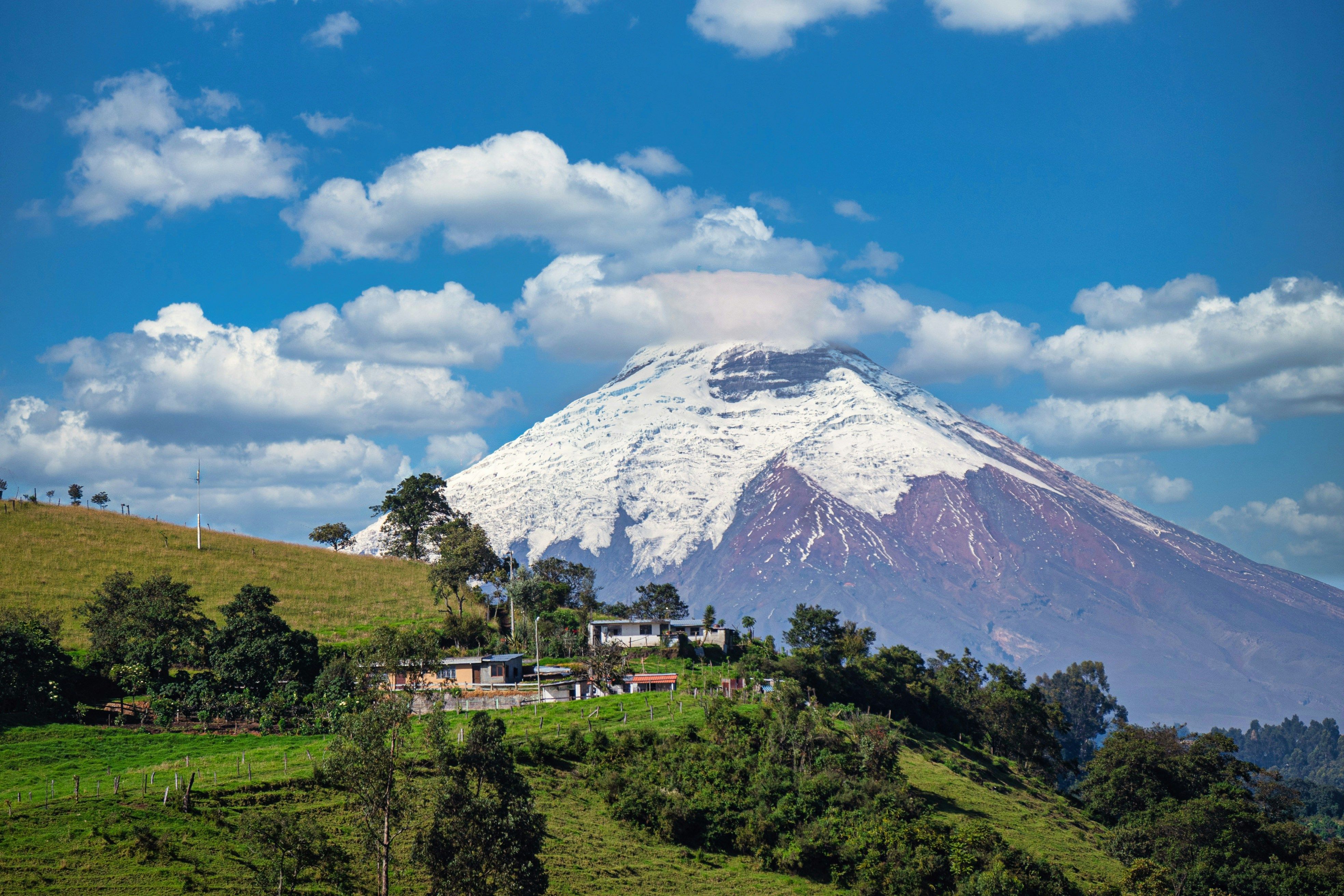 Ecuador