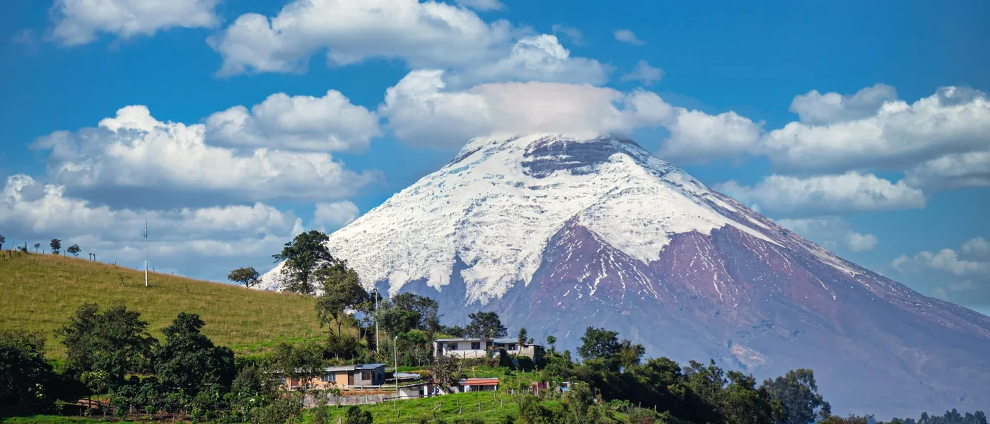 Ecuador
