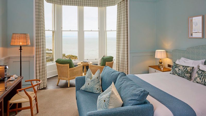 Hotel Du Vin St. Andrews photo 2