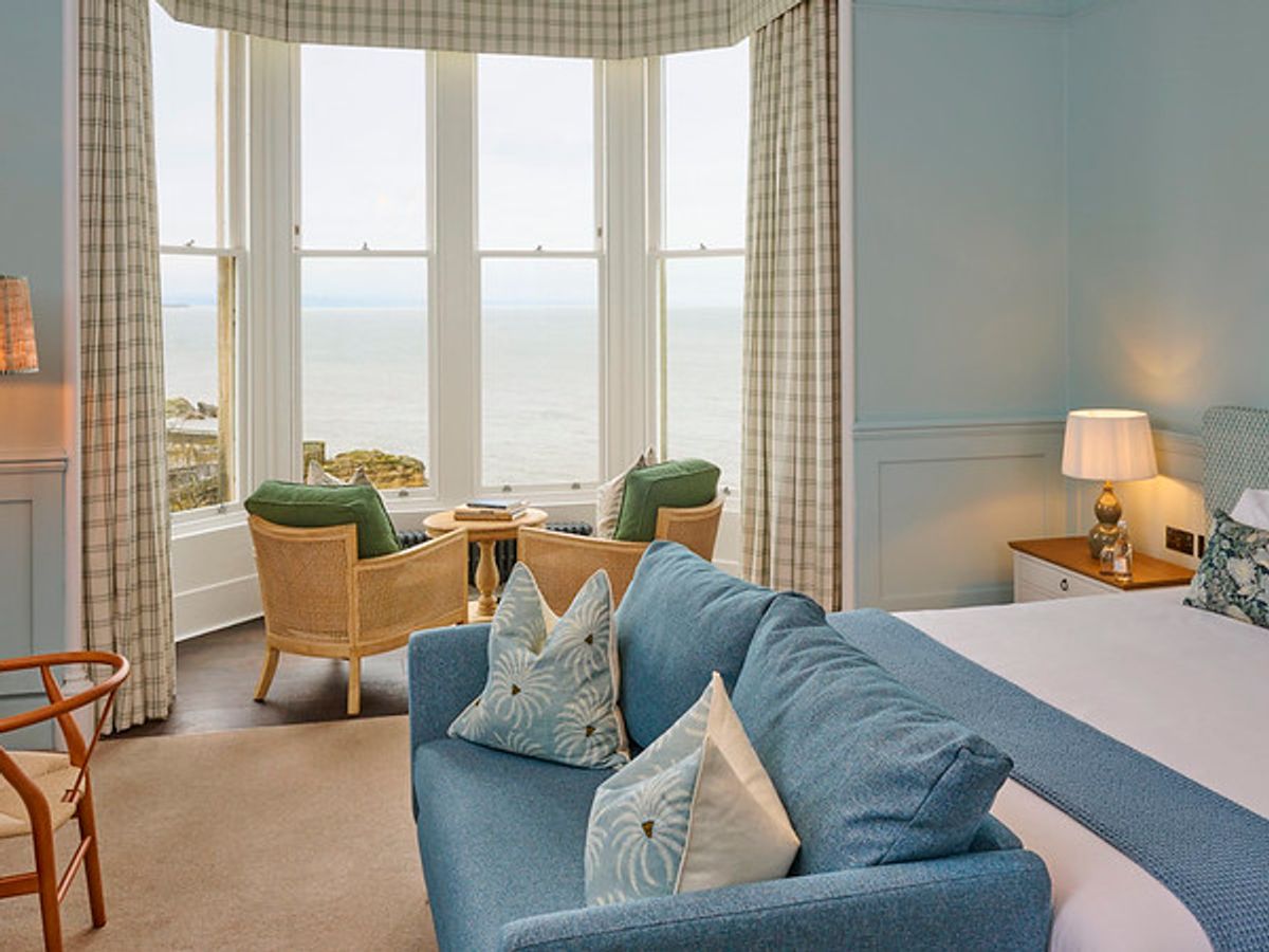 Hotel Du Vin St. Andrews photo 2