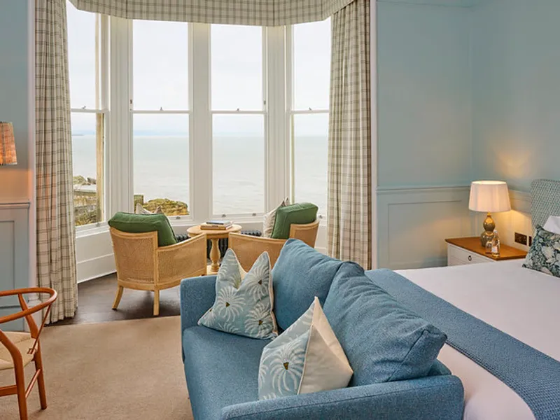 Hotel Du Vin St. Andrews photo 2