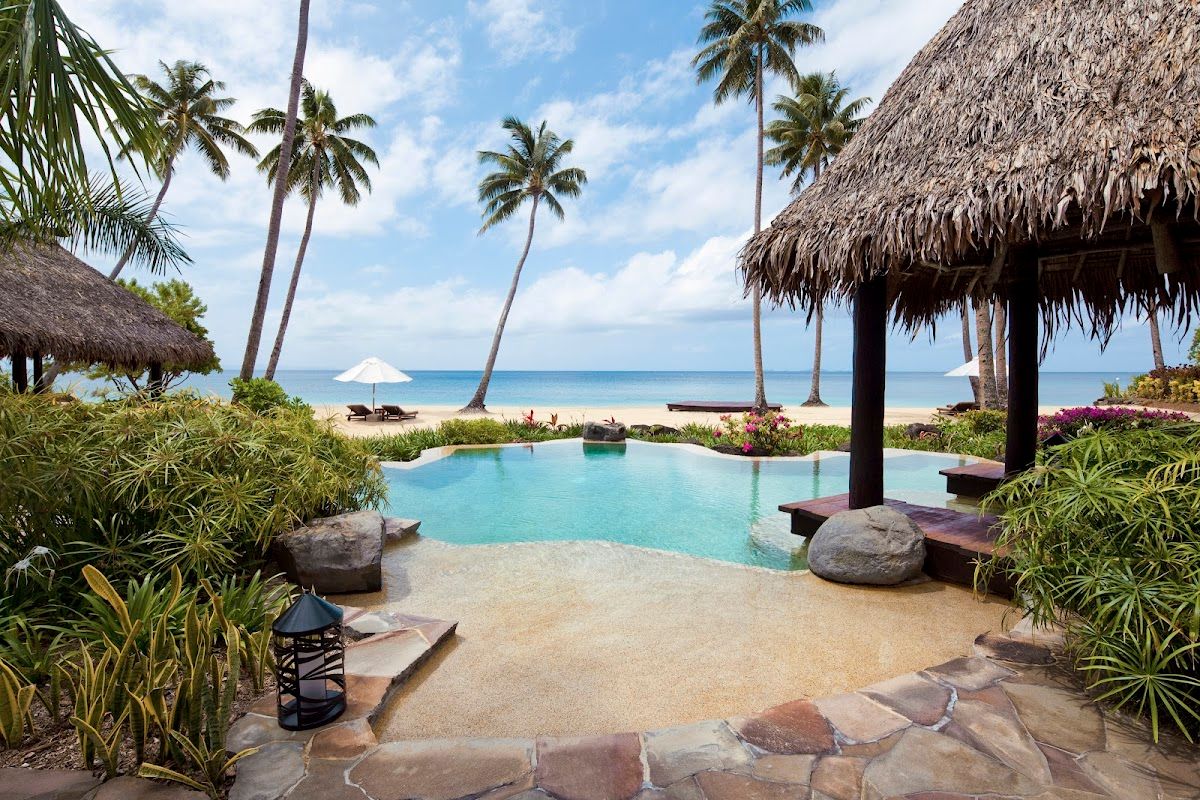 COMO Laucala Island Hotel photo 4