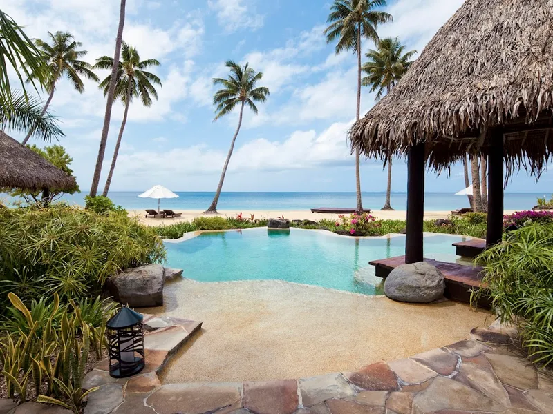 COMO Laucala Island Hotel photo 4