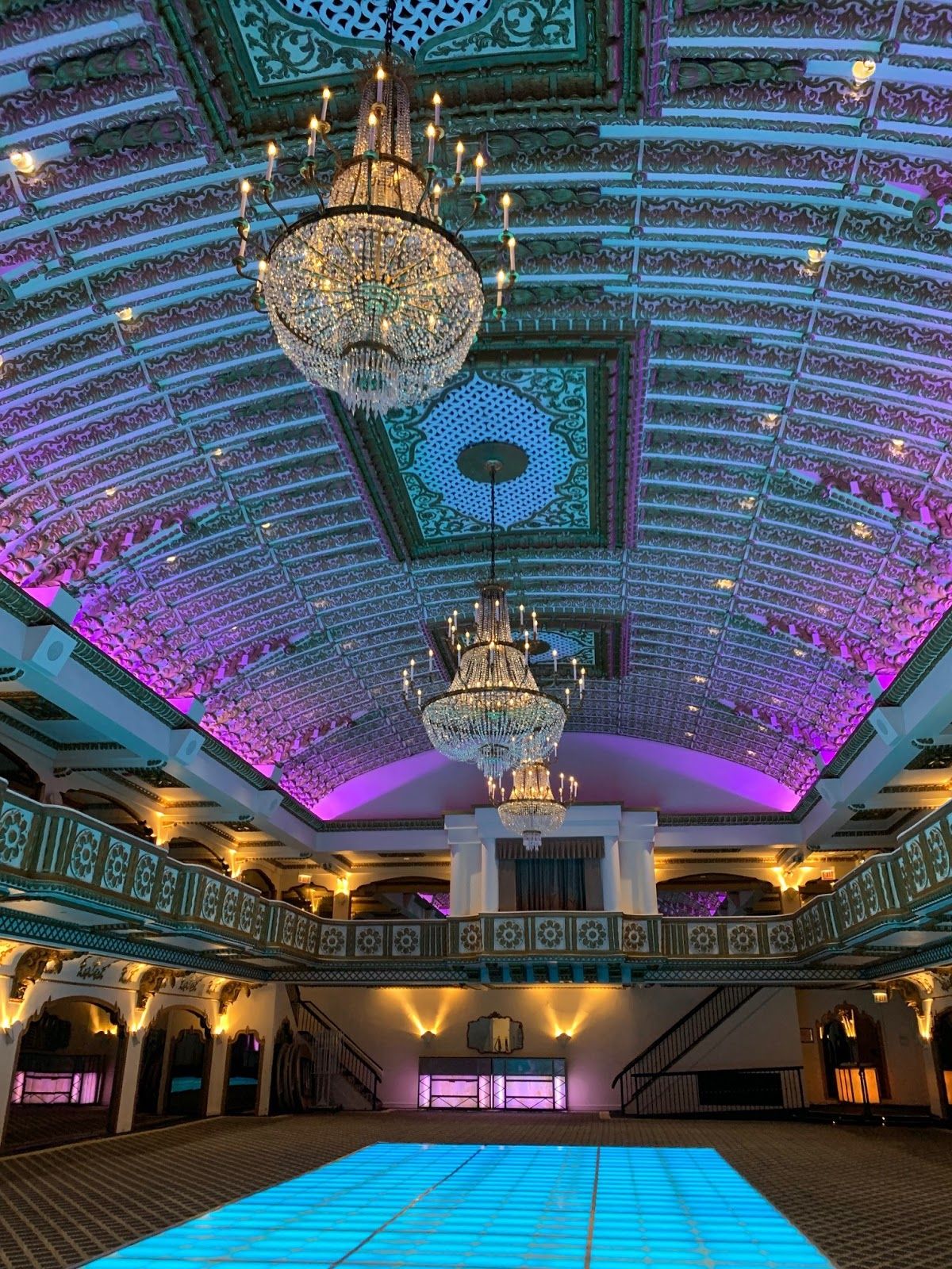 Millennium Knickerbocker Chicago Hotel photo 6