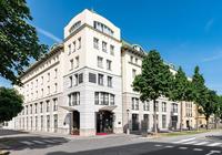 NH Collection Salzburg City