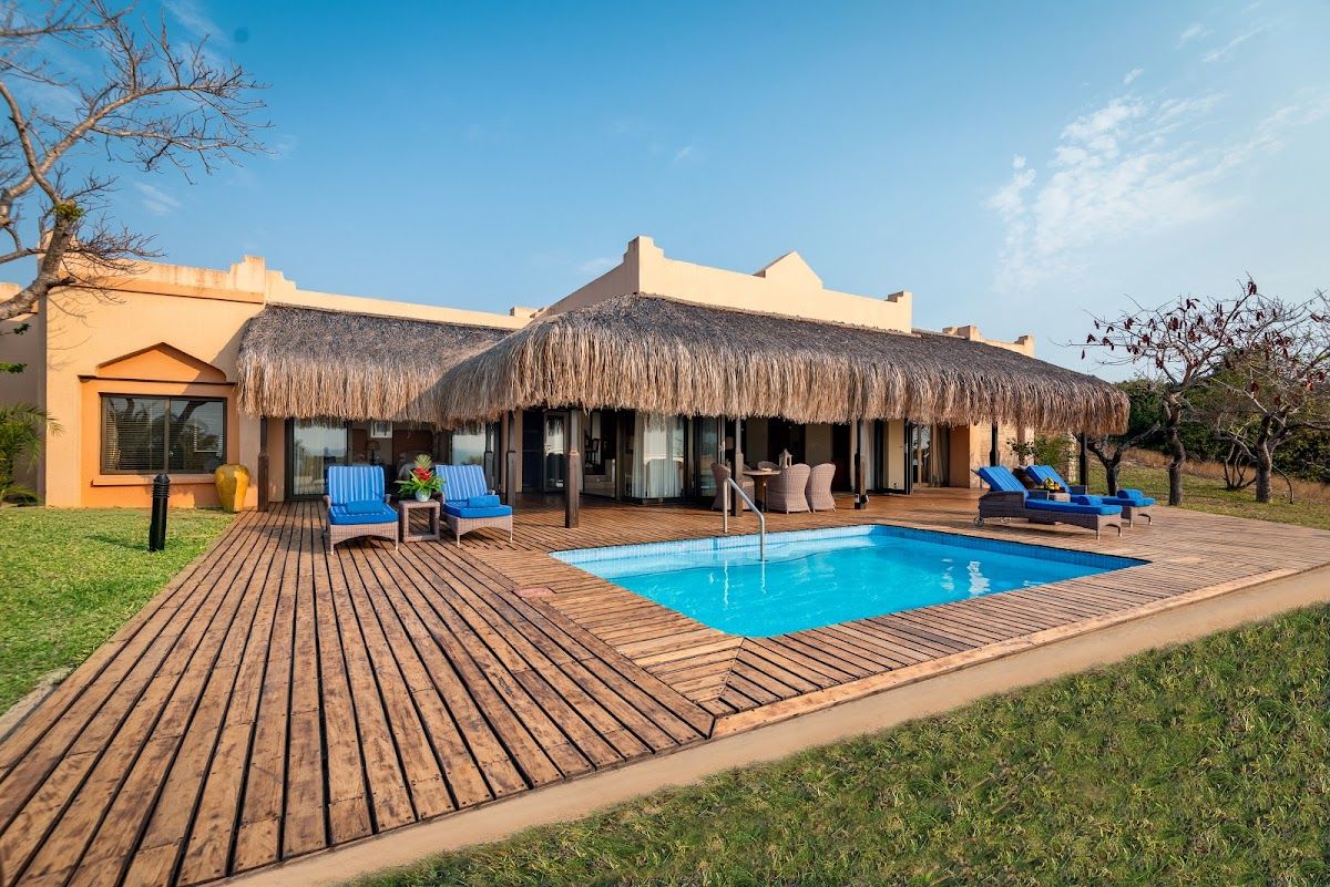 Bazaruto Island Resort photo 6