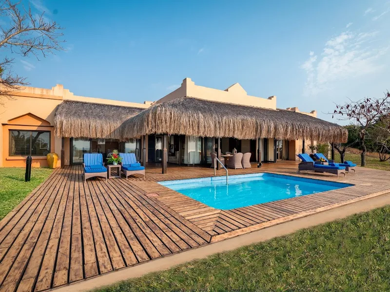 Bazaruto Island Resort photo 6