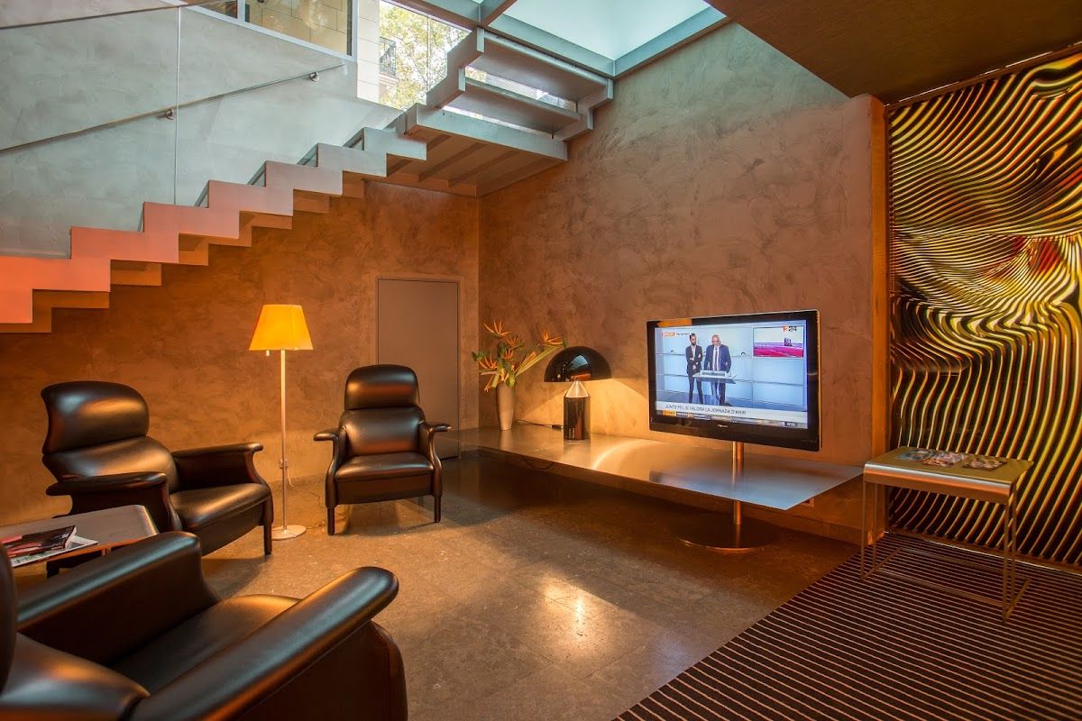 Hotel Soho Barcelona photo 6