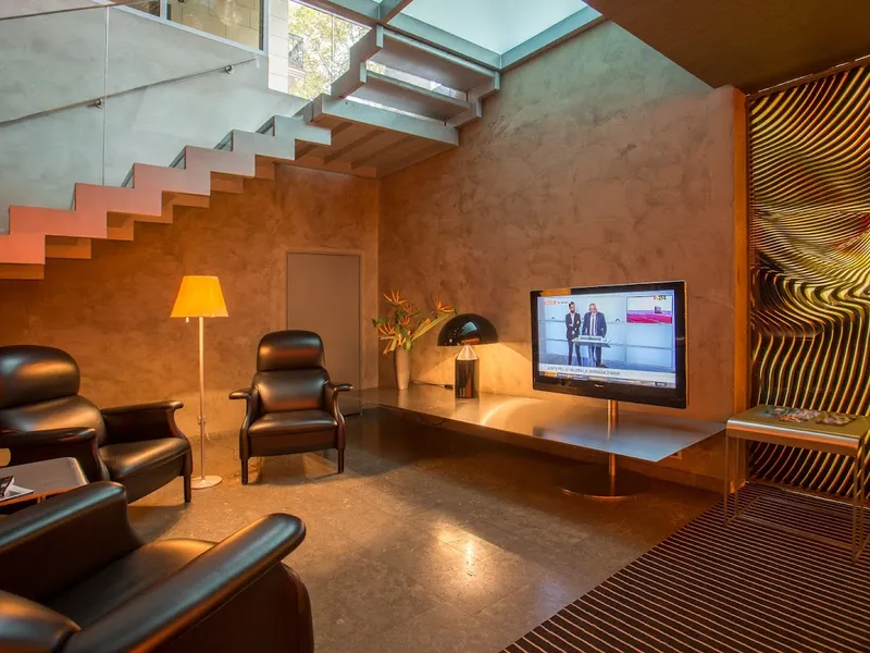 Hotel Soho Barcelona photo 6