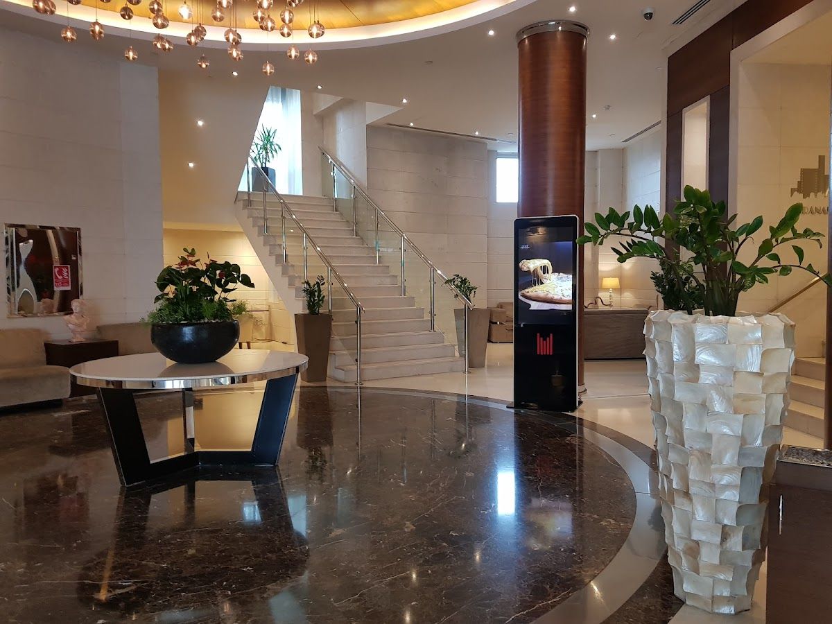 Copthorne Hotel Baranan photo 4