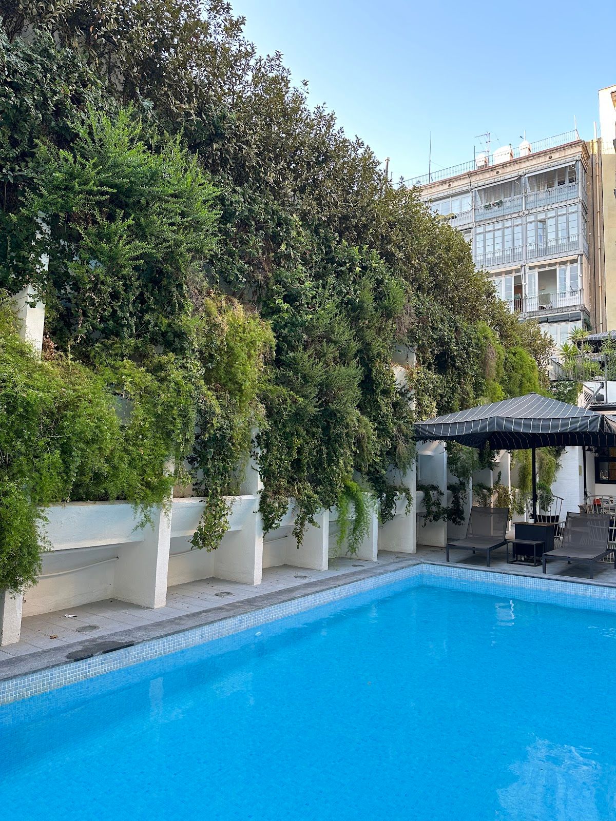H10 Metropolitan Hotel photo 3