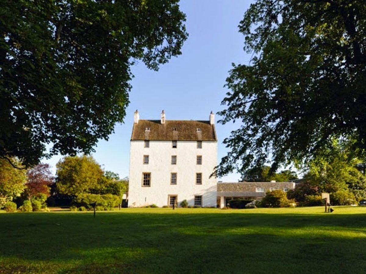 Macdonald Hotels & Resorts Houstoun House photo 5