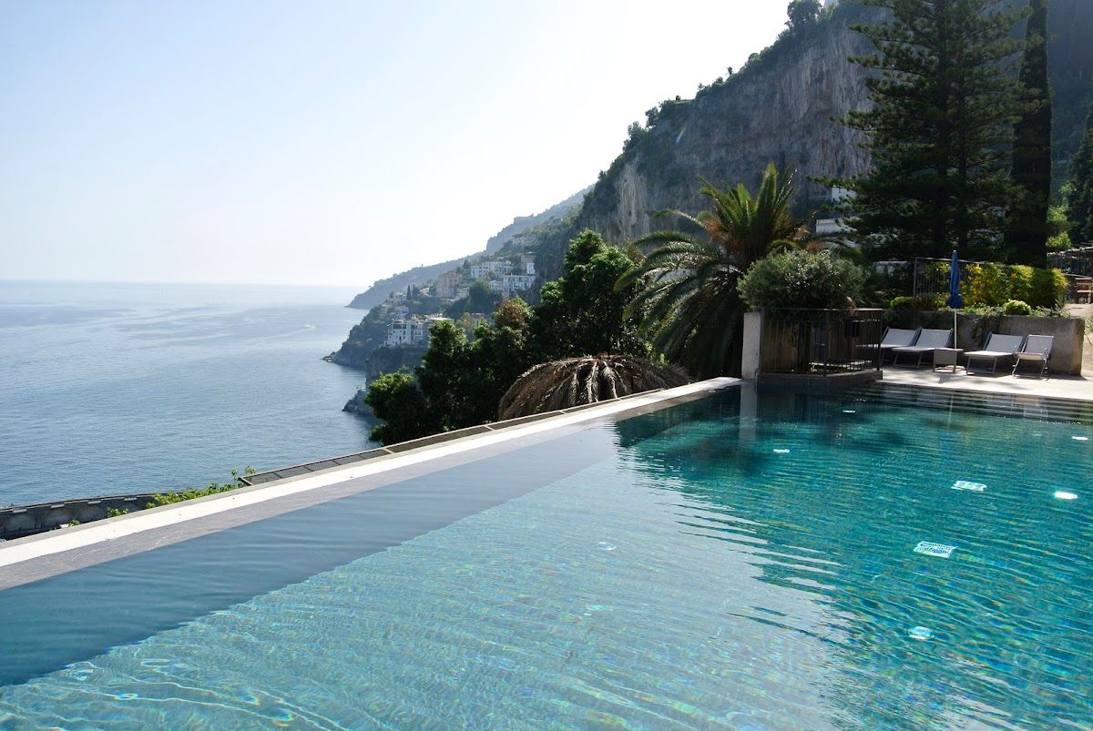 Convento di Amalfi Hotel photo 3