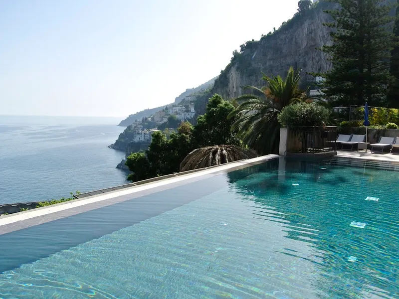 Convento di Amalfi Hotel photo 3