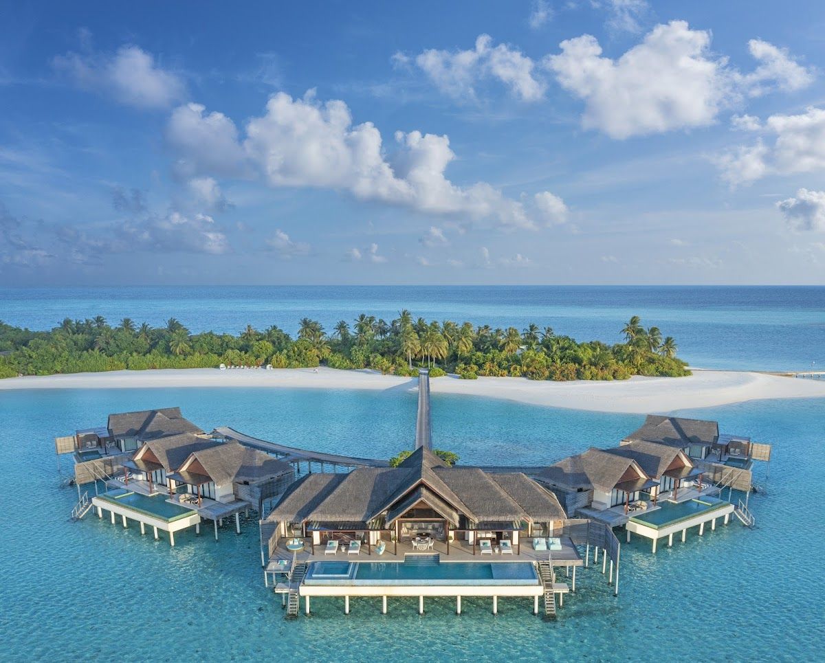 Niyama Private Islands photo 6