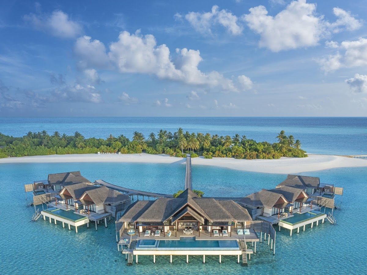 Niyama Private Islands photo 6