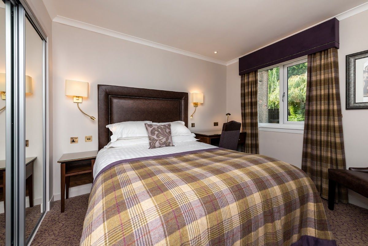 Macdonald Hotels & Resorts Inchyra photo 2