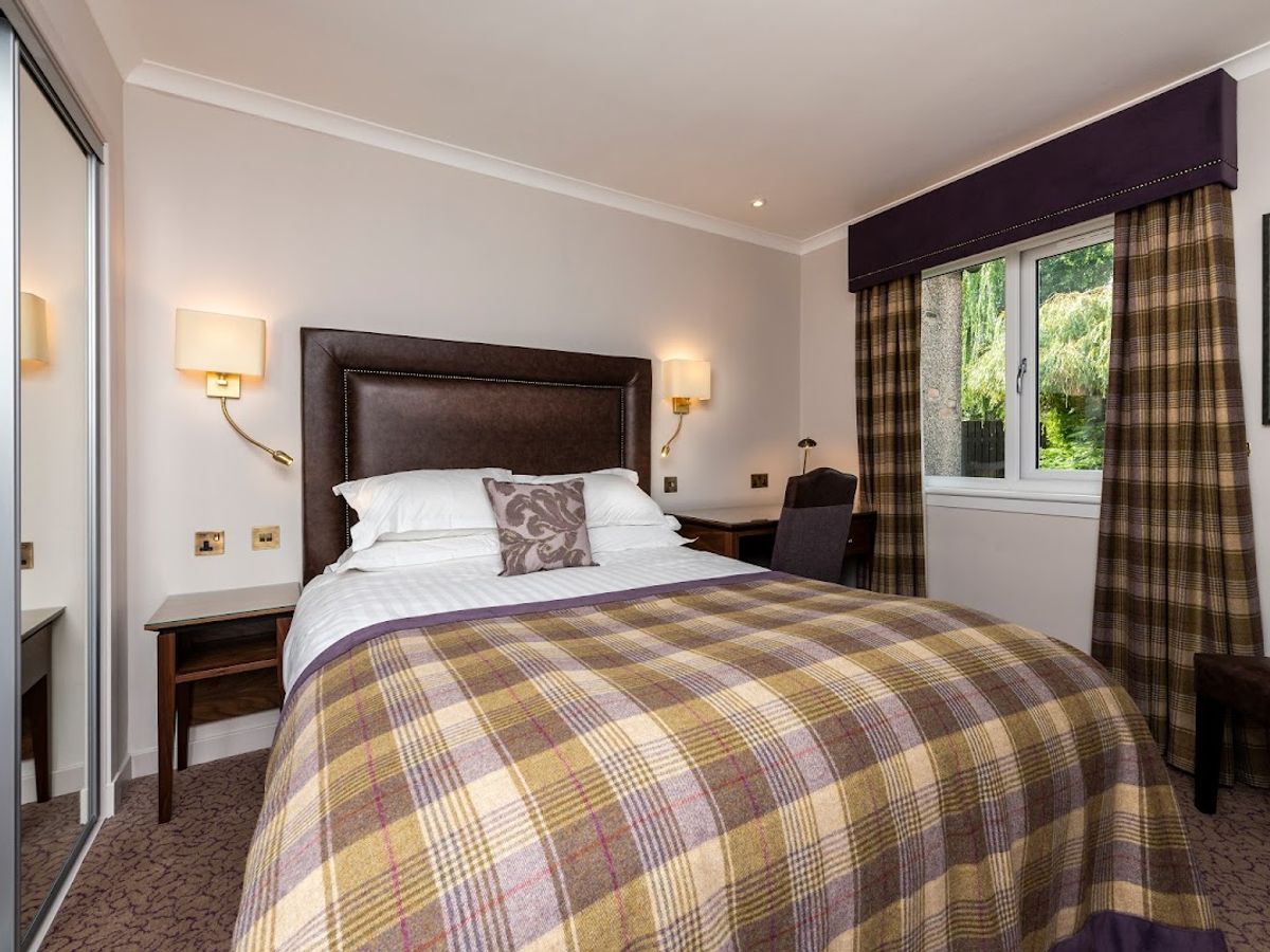 Macdonald Hotels & Resorts Inchyra photo 2