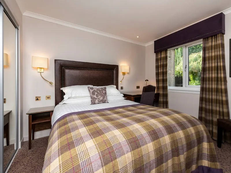Macdonald Hotels & Resorts Inchyra photo 2