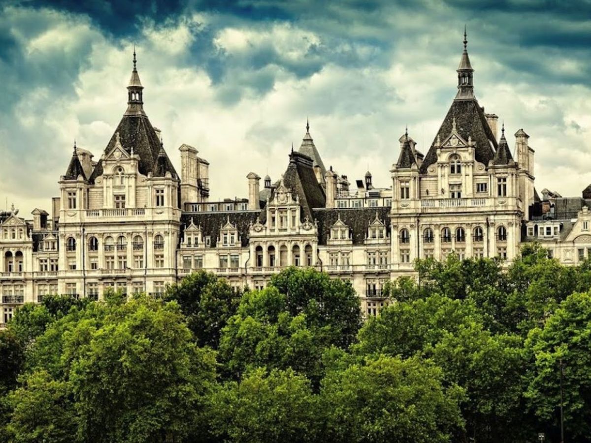 Guoman Royal Horseguards Hotel photo 1