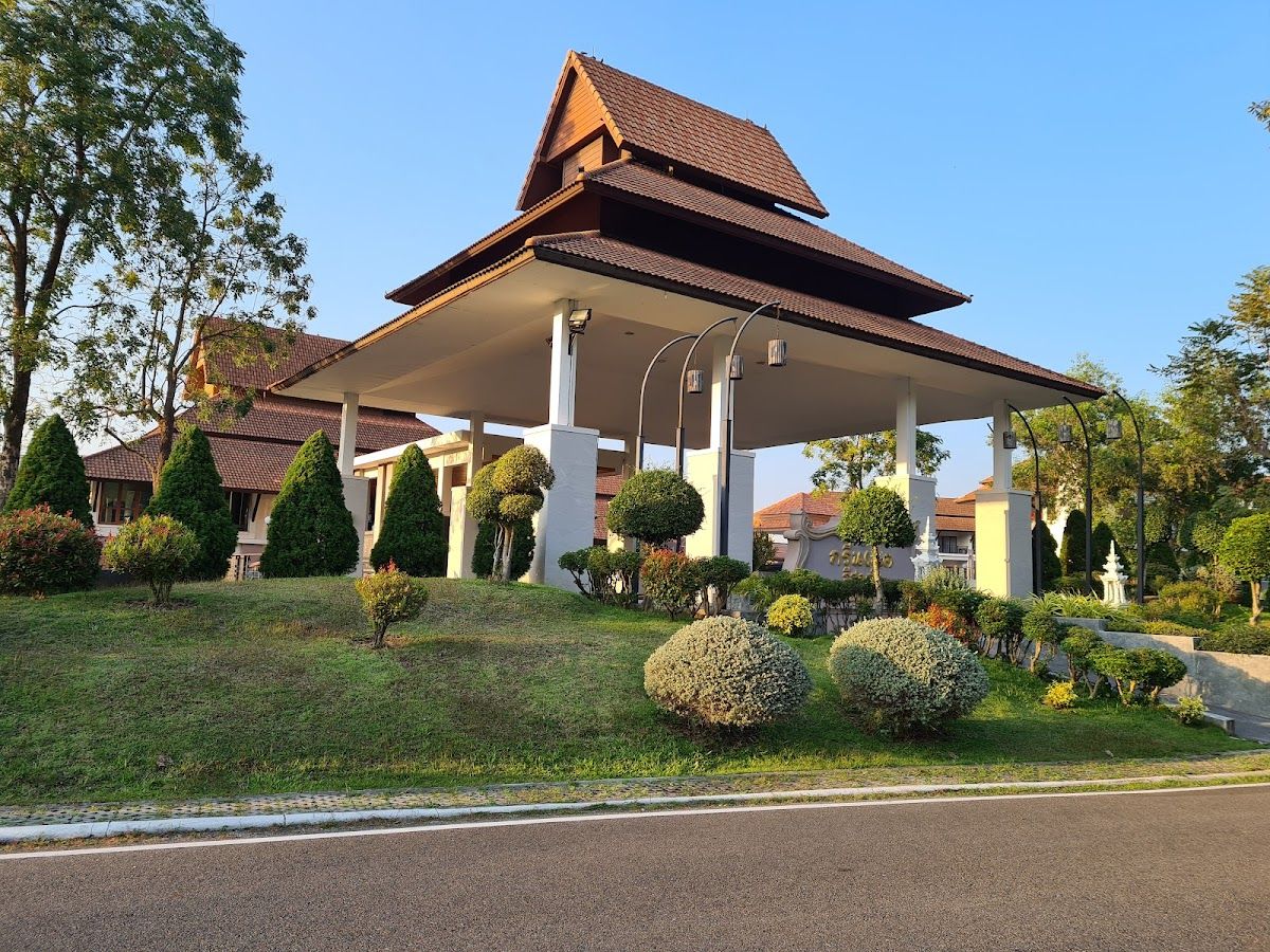 Green Lake Resort Chiang Mai photo 6