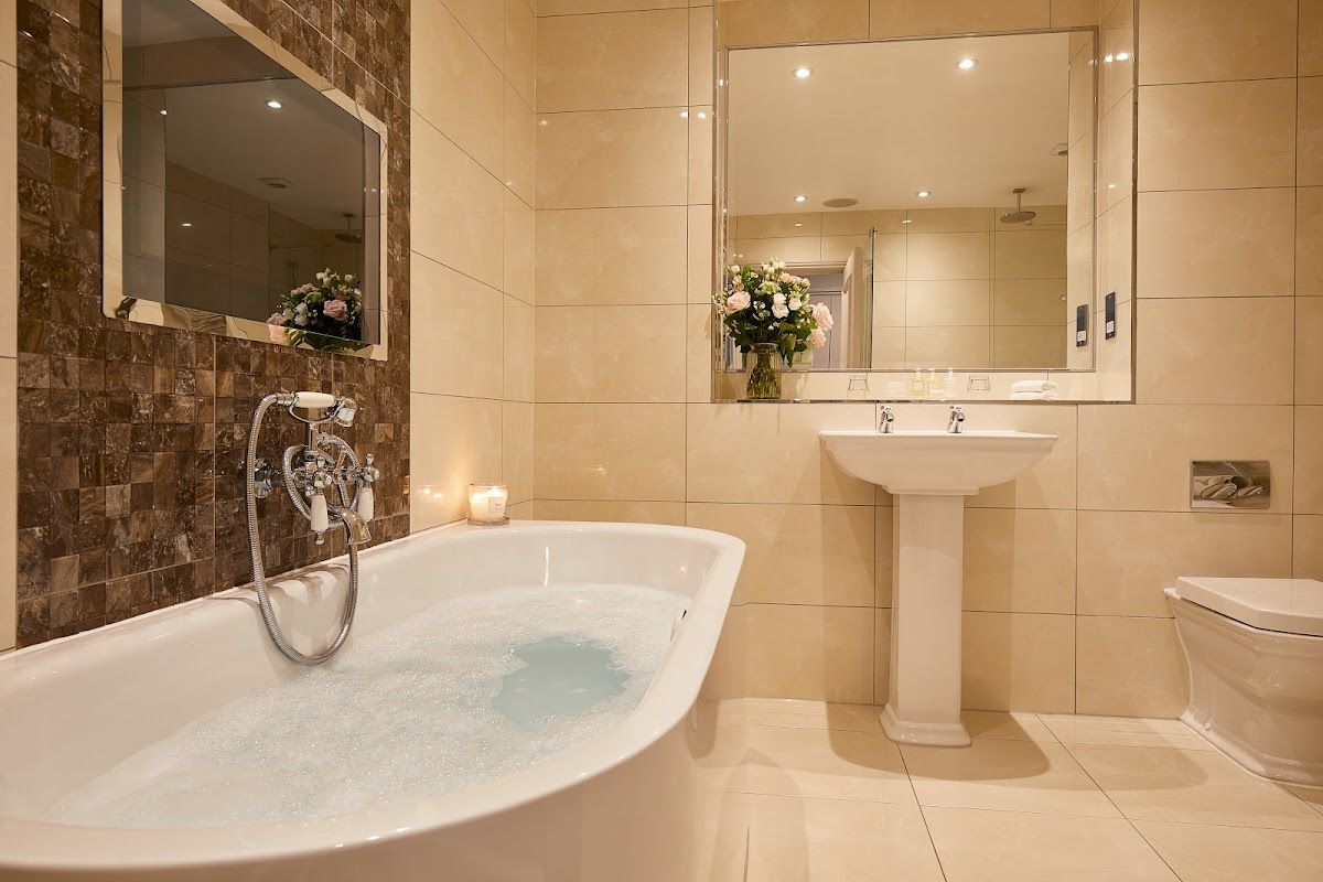 Macdonald Hotels & Resorts Compleat Angler photo 3
