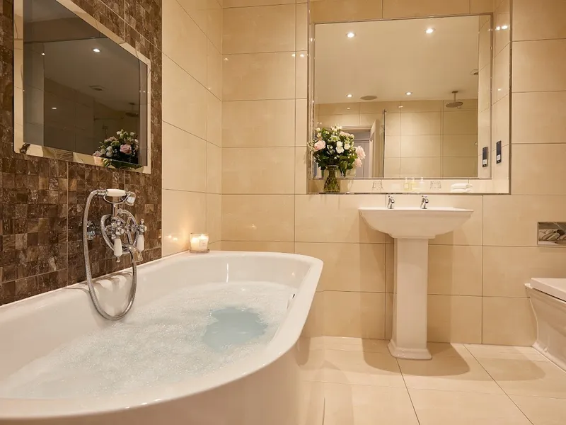 Macdonald Hotels & Resorts Compleat Angler photo 3