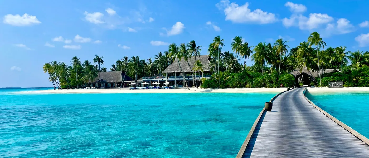 Maldives