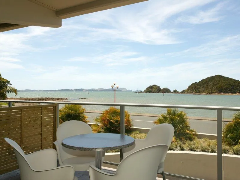 Kingsgate Hotel Autolodge Paihia photo 6