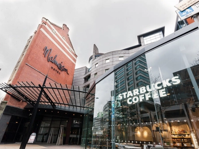 Malmaison Hotel Manchester