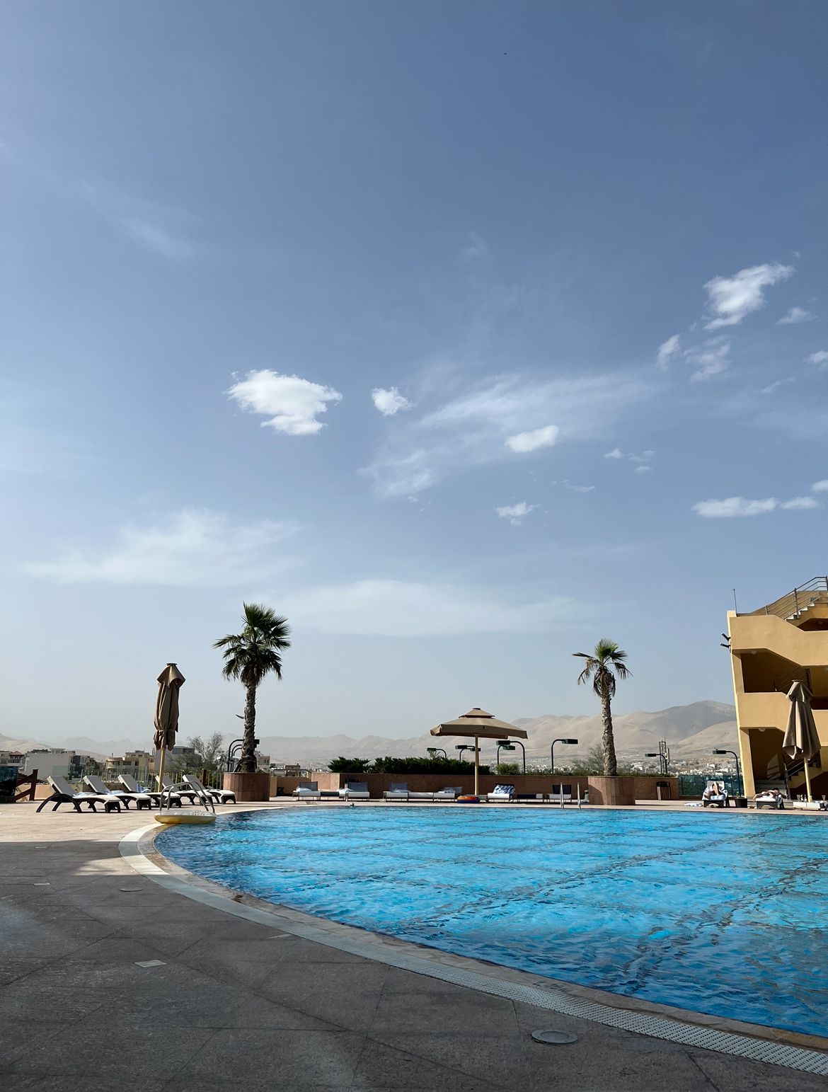 Grand Millennium Hotel Sulaimani photo 3