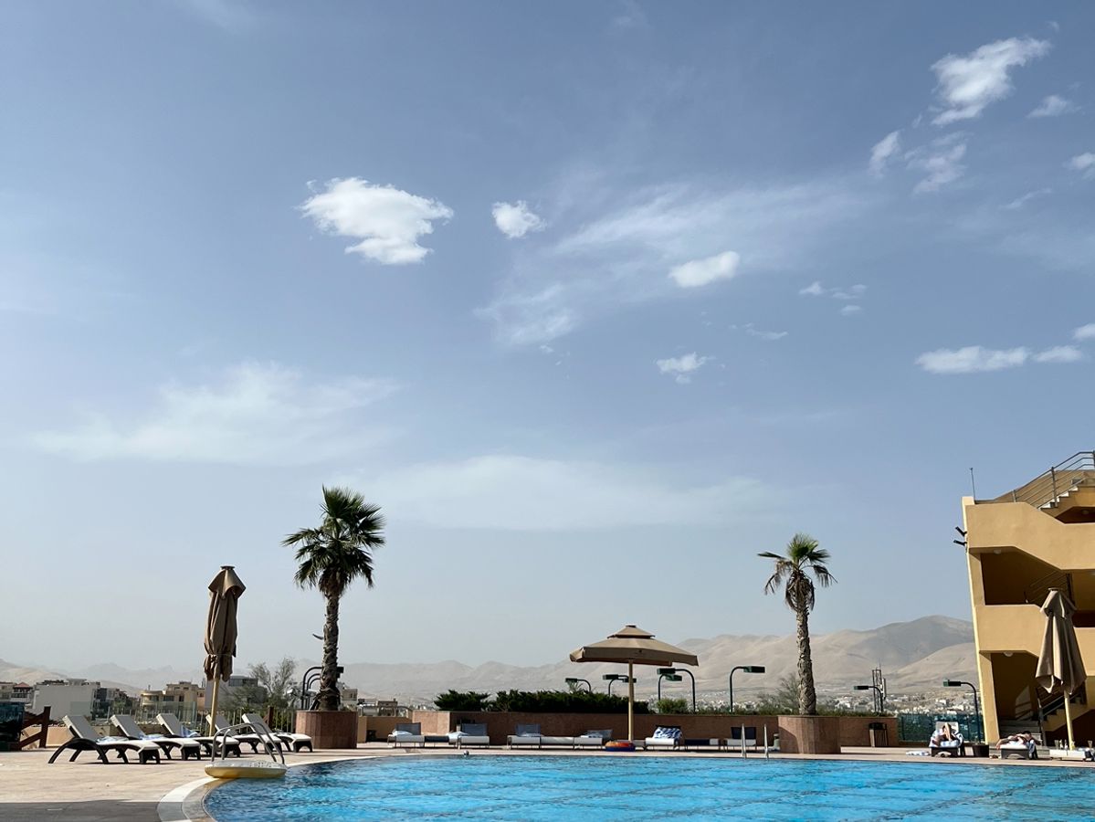 Grand Millennium Hotel Sulaimani photo 3
