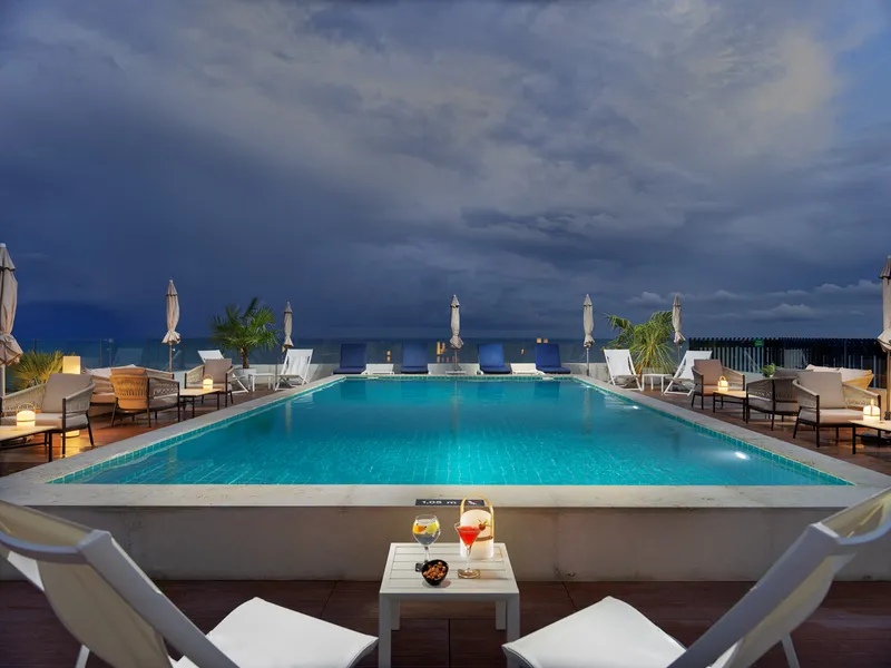 H10 Imperial Tarraco Hotel photo 6