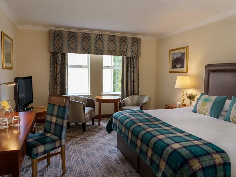 Macdonald Hotels & Resorts Cruitherland House photo 2