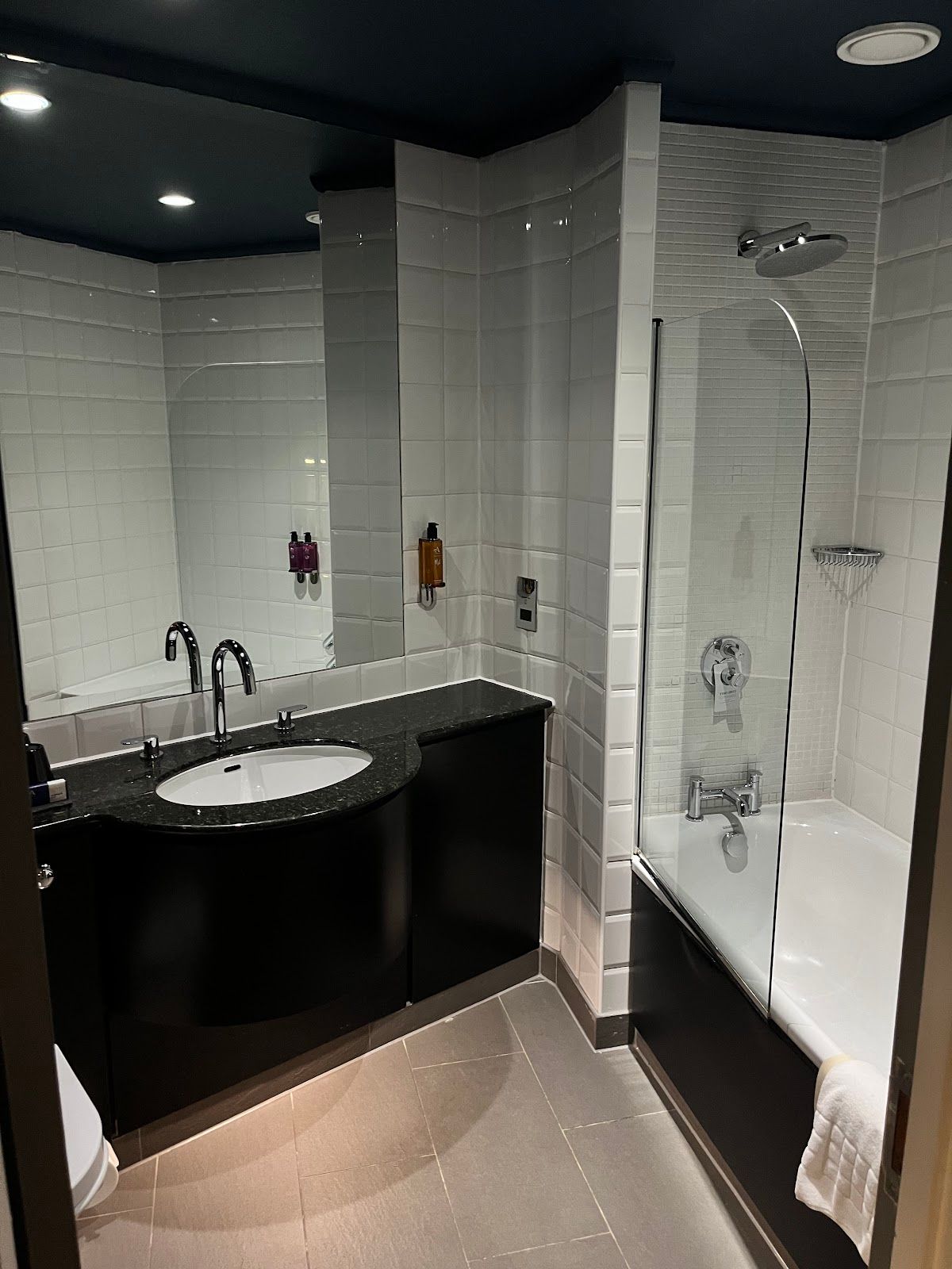 Malmaison Hotel Leeds photo 3